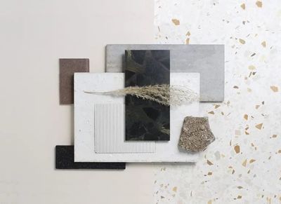 盤(pán)點(diǎn)10大石材紋理產(chǎn)品:有的經(jīng)久不衰,有的成為歷史