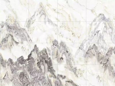 電視背景墻,你選對了嗎?東鵬瓷磚2017背景墻典藏版一覽._文化_網