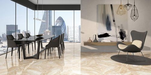 瓷磚十大品牌丨博德瓷磚 以個性化設(shè)計，賦予產(chǎn)品獨特文化內(nèi)涵